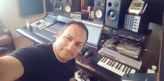 Нек се чуе, знае каква свадба прават македонците – пее Јордан Митев во новиот сингл ,, Да се живи и здрави младоженците’’