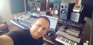 Јордан Митев одбележува 15 години на музичката сцена, планира  нов албум и концерт во Скопје или родното Радовиш