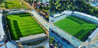 Пандевци првото квалификациско коло од Лигата на Европа нема да го играат на Младост, ЕУФА бара да се игра во Скопје