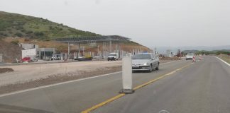 Патарината кај Смоквица за Гевгелија ќе чини 100 денари – ќе почне да се наплаќа идната недела