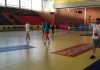 Фото – Македонската селекција го одработи првиот тренинг во Струмица – одиме на победа против Грција кажаа ракометарите