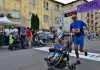 Учесниците на ,,Струмица на улица” љубовта кон трчањето ја пренесуваа на најмладите, Петар од Бугарија трчаше со синот во бебешка количка