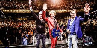 Кој се ќе пее на Струмица Опен Фест од 9-ти до 18-ти август, последната вечер за Горан Бреговиќ со Бијело Дугме