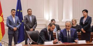 Општина Валандово обезбеди околу 35 милиони денари за изградба на улица во Удово и пат со мост за Горно маало