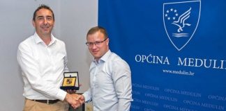 Дојран и Медулин од Хрватска заедно ќе работат на европски проекти за развој на туризмот и одржливо рибарство (видео)