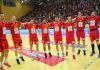 Ракометниот меч Македонија – Грција во Струмица на 16 јуни, ќе се игра за победа и потврда на пласманот на ЕП догодина
