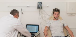 ,,Changemakers4All’’ донираше ЕЕГ апарат на болницата во Гевгелија за да пациентите не патуваат во други градови, во функција наесен