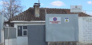 Триесет затвореници во Струмица ќе се обучуваат за мајстори за бетонски елементи и ќе чекаат условно отпуштање