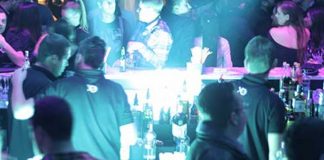 Струмичката полиција со пријави против угостители кои пуштале гласна музика, имале малолетници и им точеле алкохол