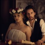 Јовче Пандев го промовираше својот втор сингл со видео спот во кој глуми со Александра во ,, Суден час’’ (видео)