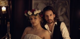 Јовче Пандев го промовираше својот втор сингл со видео спот во кој глуми со Александра во ,, Суден час’’ (видео)