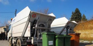 Општина Василево ќе набавува специјално возило за собирање и транспорт на сметoт од физичките и правни лица