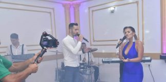 Саше Митев се раздели од Стакато Бенд – заминува за Берн Шваjцарија во Стринг Арт Бенд