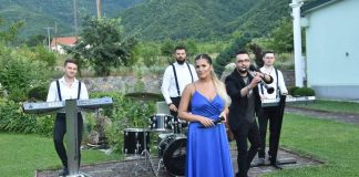 Стакато Бенд со Кристина и Шавлев подготвуваат музички проект со ковери од повеќе песни