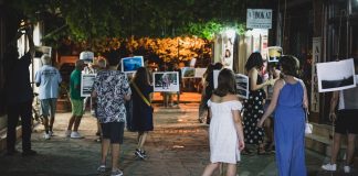 Гевгеличани под палка на Димитар Новаков изработија креативни фотографии со силни пораки за промени !