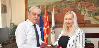 Набавени две возила со кои ќе се заловуваат бездомните животни во Југоисточниот регион, ќе бидат дадени на Струмица и Валандово