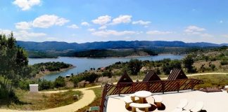 За седум месеци, езерската населба Мантово во општина Конче ќе добие три улици и атмосферска канализација