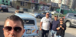 Кинезите не попуштија, Шуклев и Николов за Пекинг ама без Реното кое останува во Монголија