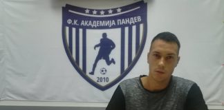 Пред стартот на новата сезона, Академија Пандев со три нови засилувања, може да има и други