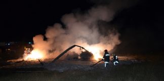 За хеликоптерската несреќа кај Струмица обвинети правно и две физички лица – судењето почнува во септември