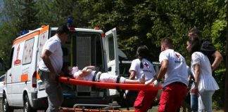 „Твоето незнаење чини живот“ – Црвениот крст од утре со бесплатни курсеви за возачите за да ги обноват знаењата за помош