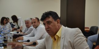 Гевгелија ќе добива плус 1,5 милиони евра ако државата ни додели 3 % од данокот што го плаќаат казината – тврди Поцков