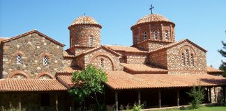 Со европски пари, Струмица ќе ја подобрува туристичката инфраструктура околу манастирот „Св. Леонтиј“ во Водоча