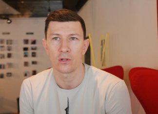 Владо Илиевски назначен за Координатор на сите кошаркарски репрезентативни селекции на Македонија