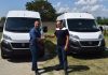 Општина Конче во соработка со ЈП Лакавица набави минибуси за проектот “Превоз за секое дете”