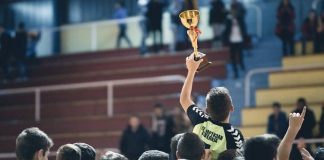 Следната сезона ќе има Јуниорска ракометна лига на Југоистокот со осум екипи поделени во две групи