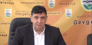 Општина Гевгелија освен мобилни тимови за помош на стари, на 120 социјално загрозени лица ќе им дели пакети, кажа Поцков