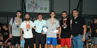 Гевгеличани најдобри на турнирот „STREETBALL 3X3 Радовиш 2019“ – радовишани одлични организатори