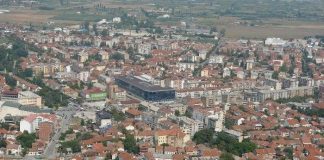 Струмица ќе гасифицира нови општински објекти а во школите ќе инсталира прочистувачи на воздух, кажа Јаневски (видео)