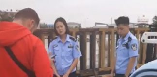 Кинеските власти не им дават на Шуклев и Николов од Стојаково со Реното да продолжат кон Пекинг – немале кинески возач (видео)