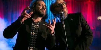 Игор Џамбазов со Гуру Харе и Јовче Пандев ги отвараат музичките вечери на СОФ 2019 – еве кој се ќе пее на ,,Чешмичката’’