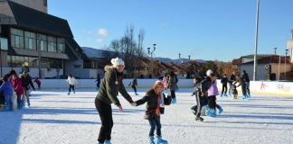 Струмица ќе добие монтажно спортско лизгалиште, општината до ноември треба да предложи локација