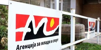 Кои клубови од Југоистокот добија спортски ваучери и во колкави износи преку Агенцијата за млади и спорт