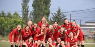 Југоистокот и ова сезона со три екипи во Првата женска фудбалска лига, во Струмица, Дојран и Радовиш ќе има женски фудбал