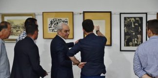 15 уметници ќе творат на Меѓународната струмичка ликовна колонија, се очекуваат нови 50 дела во повеќе техники