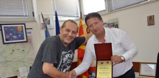 Заради ,,Ицката од Босилово” Џамбазов прогласен за почесен жител на општината – падна идеја да се подигне споменик за Ицката