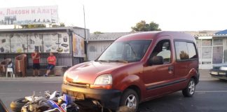 Едно лице е лишено од слобода по вчерашниот напад на полицаец кој го регулирал сообраќајот по направена сообраќајка на пат