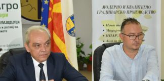 ,,Проагро фармери’’ организира Агросаем во Струмица за директна средба на фармерите и фирмите за модерно земјоделско производство