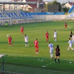 Видео – Дориев со соло продор и Танушев со ,,ножички’’ постигнаа голови за нова победа на А. Пандев и лидерска позиција