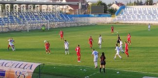 Видео – Дориев со соло продор и Танушев со ,,ножички’’ постигнаа голови за нова победа на А. Пандев и лидерска позиција