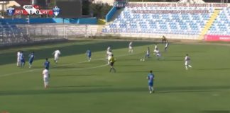 Видео – Струмичка Беласица со победа ја почна Втората лига, Кожув во Гевгелија ремизираше, Плачковица дома поразена