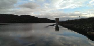 Кај браната Турија струмичко пронајден човечки труп во резервоар за гориво на товарно возило