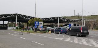 Уапсени петмина полицајци за земање мито на ГП Богородица, кај нив биле пронајдени девизи и алкохолни пијалоци