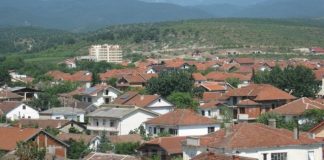 Гевгелија доби грант од 68 илјади евра за изградба на водоводна мрежа во населбата Караорман од речиси два километри