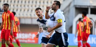 Во ФК Академија Пандев ќе има ремонт, размислувам дали да застанам на чело на клубот, вели Сашко Пандев