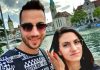 Саше од Стакато Бенд се сврши со Кристина чија рака ја побара во Швајцарија – свадба најави догодина